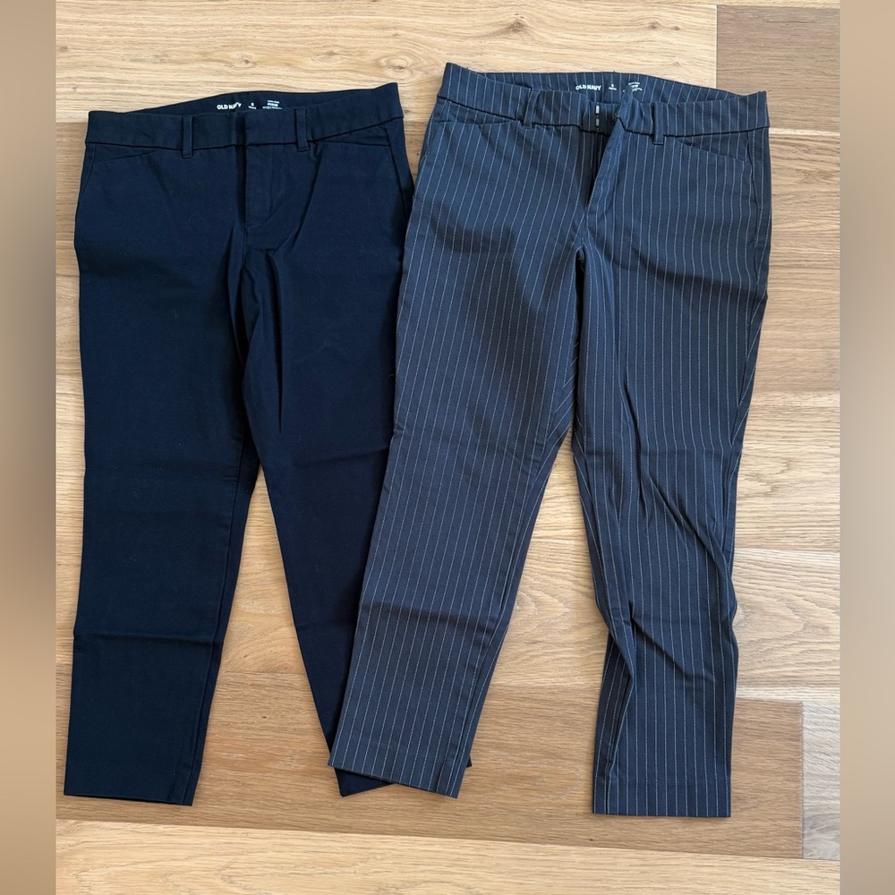 Old Navy Pixie Pants